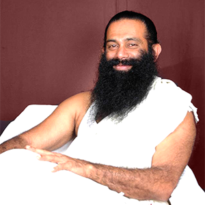 Guruji